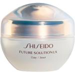 Reduzierte Shiseido Future Solution LX Tagescremes 50 ml 