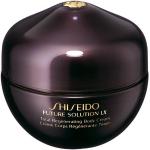 Reduzierte regenerierend Shiseido Future Solution LX Körpercremes 200 ml 