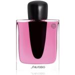 Reduzierte Shiseido Vegane Eau de Parfum mit Granatapfel für Damen 