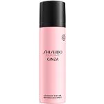Reduzierte Shiseido Damendeodorants 100 ml mit Granatapfel 