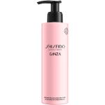 Reduzierte Shiseido Duschcremes 200 ml mit Granatapfel für Damen 