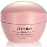 Slimming Shiseido Body Creator Körpergele bei Cellulite für Damen 
