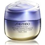 Reduzierte Shiseido Nachtcremes gegen Falten für Damen 