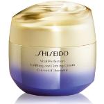 Reduzierte Shiseido Feuchtigkeitscremes & Gesichtscremes gegen Falten für Damen 