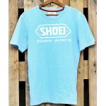 Shoei Logo, T-shirt S