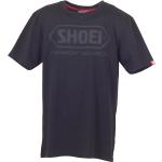 Shoei T-Shirt, schwarz, Größe M