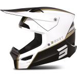 Shot Motocross-Helm Furious Beige Unisex XL