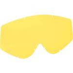 Reduzierte Gelbe Shred Snowboardbrillen 