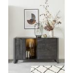 Carla&Marge Sideboards aus Metall 