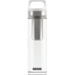 Weiße SIGG Thermosflaschen & Isolierflaschen aus Edelstahl 