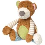 sigikid Teddybären Bären aus Baumwolle für 0 bis 6 Monate 