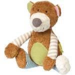 30 cm sigikid Teddybären Bären aus Baumwolle 