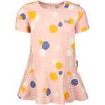 Sigikid - Tunika-Shirt Happy Dots In Rosa, Gr.98 rosa 98