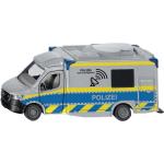 Mercedes-Benz Polizei Modellautos Auto aus Gummi 