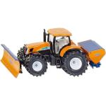 Bauernhof Spielzeugtraktoren Traktor aus Kunststoff 