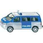 SIKU Polizei Modellautos aus Metall 