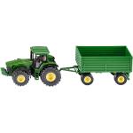 SIKU Bauernhof Spielzeugtraktoren Traktor für 3 bis 5 Jahre 