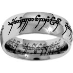 Der Herr der Ringe  | The Lord of the Rings Herrenringe 65mm 