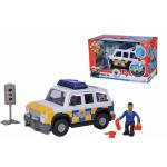 Simba Feuerwehrmann Sam Polizei Spielzeugautos 