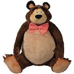 150 cm Simba Mascha und der Bär Teddybären Tiere für 3 bis 5 Jahre 