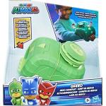 Simba Actionhandschuh (Gecko), Vorschulspielzeug, Gecko-Kostümspielzeug zum Verkleiden mit Drehsc