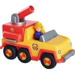 Simba Feuerwehrmann Sam Feuerwehr Spielzeugautos für 3 bis 5 Jahre 
