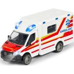 Simba Krankenhaus Spielzeugautos Auto aus Metall 