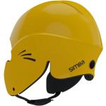 Gelbe Wakeboard Helme 44 cm 