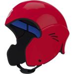 Rote Wakeboard Helme 44 cm 