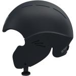 Schwarze Wakeboard Helme 44 cm 