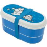 Simon's Cat Katze Gestapelte Bento Box Lunchbox mit Gabel & Löffel