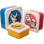Simon's Cat Katze Lunchboxen Brotdosen 3er Set M/L/XL