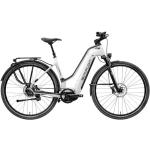 Schwarze Simplon E-Bikes & Elektrofahrräder für Damen 