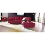 Rote Moderne Sit & More Wohnzimmermöbel aus Holz 