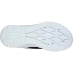 Skechers Microspec Sneaker mit Klettverschluss Klettverschluss mit herausnehmbarem Fußbett Größe 30 