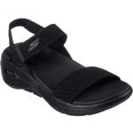 Skechers Sandale »go Walk Arch Fit Sandal-Polished«