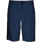 Reduzierte Marineblaue Shorts & kurze Hosen für Damen Größe S 