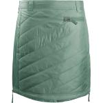 Reduzierte Grüne Mini Miniröcke aus Polyester für Damen Größe XL 