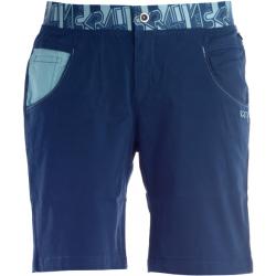 Skratta - Women's Shorts Svea - Shorts Gr 42 blau