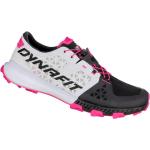Reduzierte Weiße Dynafit Trailrunning Schuhe für Damen Größe 42,5 
