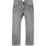 Dunkelgrau HUGO BOSS BOSS Slim Jeans für Kinder aus Elastan für Jungen 