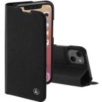Schwarze Hama iPhone 13 Mini Hüllen Art: Flip Cases 