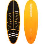 Orange Slingshot Surf-Longboards 