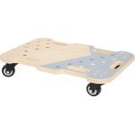 Beige Small foot Skateboards & Streetboards aus Holz 