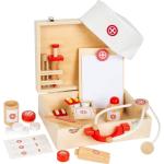 Small foot Krankenhaus Spiele & Spielzeug aus Holz 