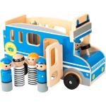 Small foot Polizei Spielzeugautos aus Holz 