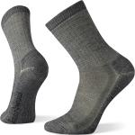 Smartwool Hike Classic Edition Full Cushion Crew Socks Medium Gray Medium Gray M