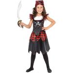 Schwarze Smiffys Meme / Theme Halloween Halloween-Kinderkostüme aus Polyester für Mädchen 