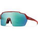 Blaue Smith Optics Sport-Sonnenbrillen für Damen 