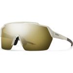 Reduzierte Weiße Smith Optics Sport-Sonnenbrillen für Damen 